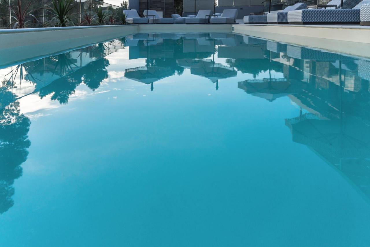 Hotel Casa Bloo Adults Only à Elia Nikitis Extérieur photo