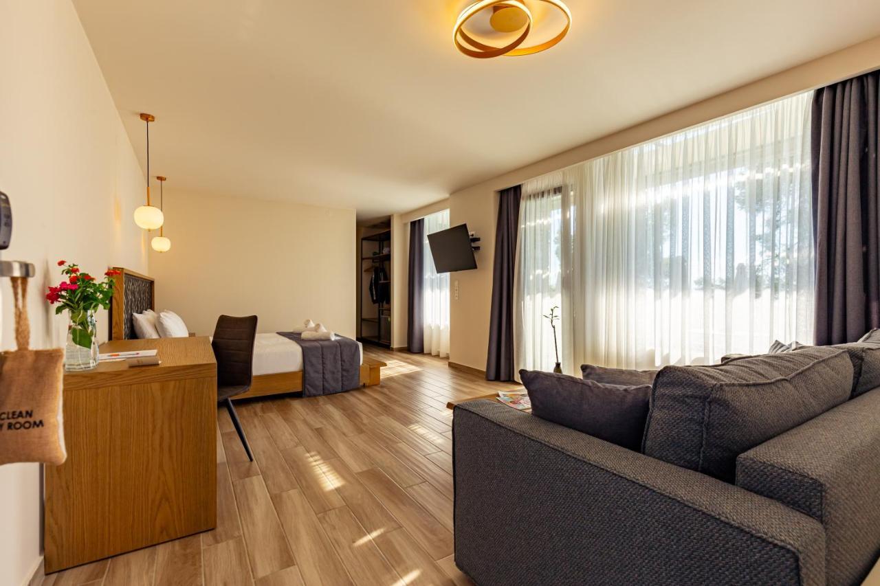 Hotel Casa Bloo Adults Only à Elia Nikitis Extérieur photo