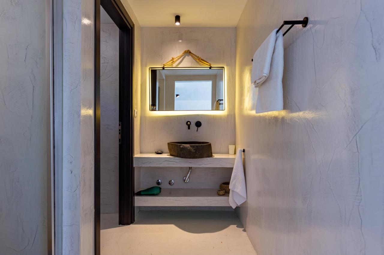 Hotel Casa Bloo Adults Only à Elia Nikitis Extérieur photo
