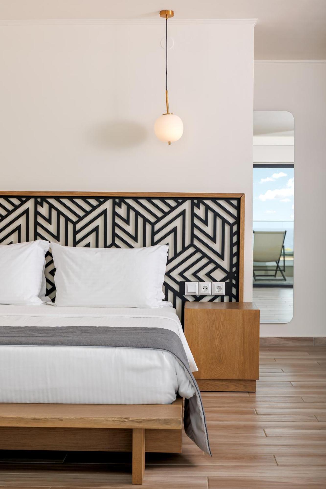 Hotel Casa Bloo Adults Only à Elia Nikitis Extérieur photo